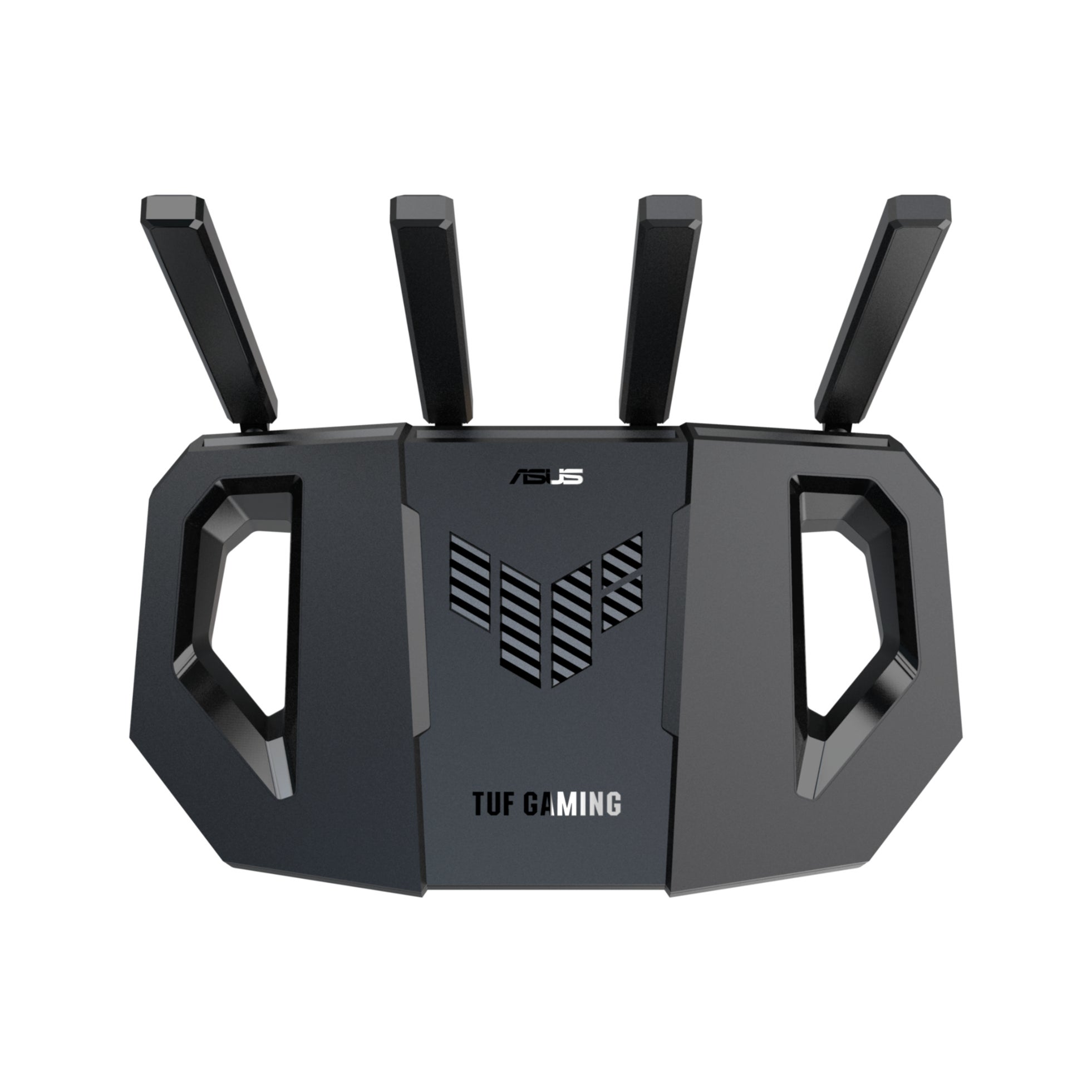 ASUS、WiFi 7対応エントリーゲーミングルーター「TUF Gaming BE3600」を9月11日に発売|TUF Gaming BE3600の製品概要と価格(2枚目)