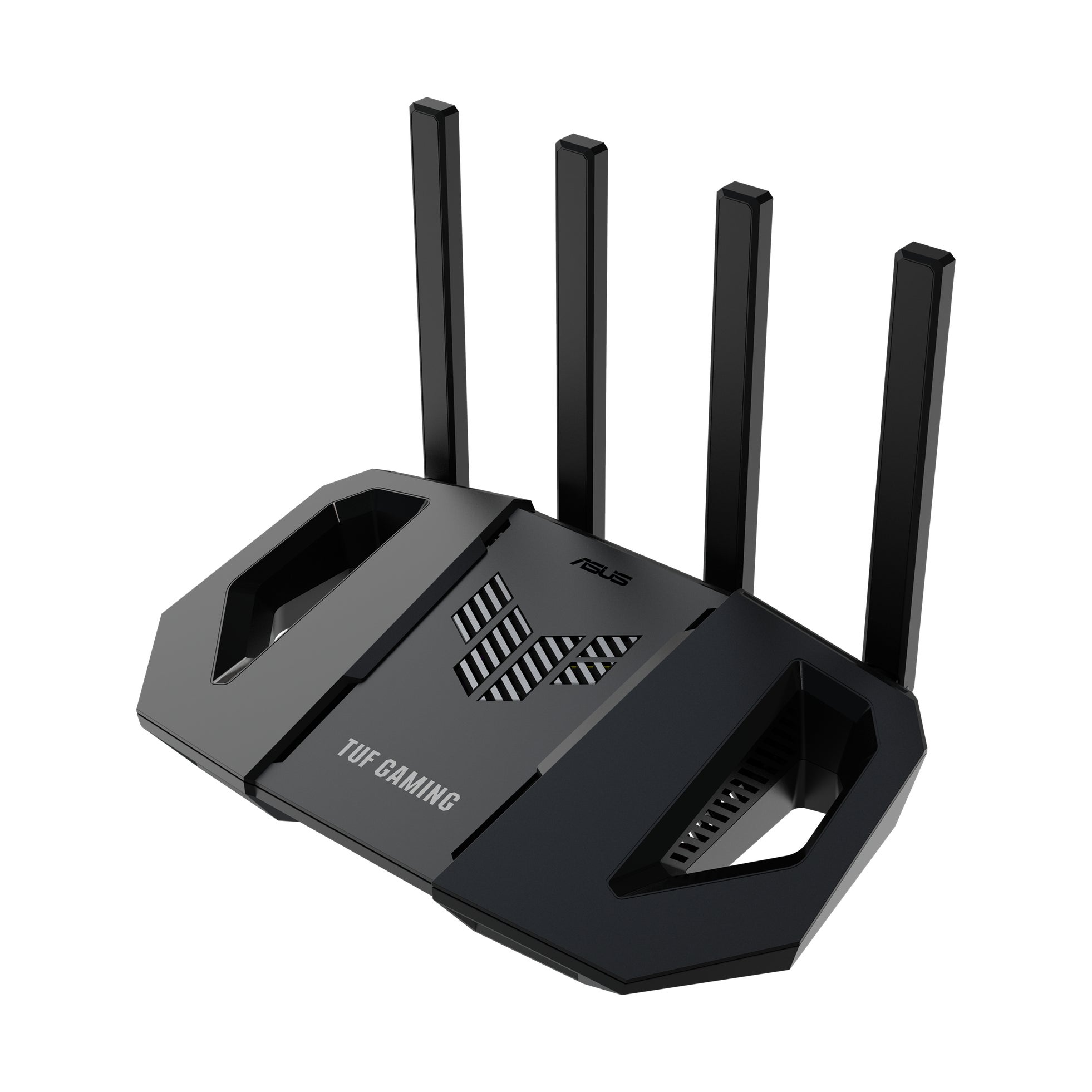 ASUS、WiFi 7対応エントリーゲーミングルーター「TUF Gaming BE3600」を9月11日に発売|TUF Gaming BE3600の製品概要と価格