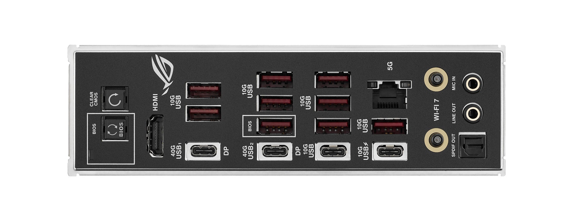 ASUS、AIO Q-Connector対応のAMD X870Eマザーボード「ROG STRIX X870E-E GAMING WIFI7 NEO」など2製品を発売｜共通の先進機能とスペック（2枚目）