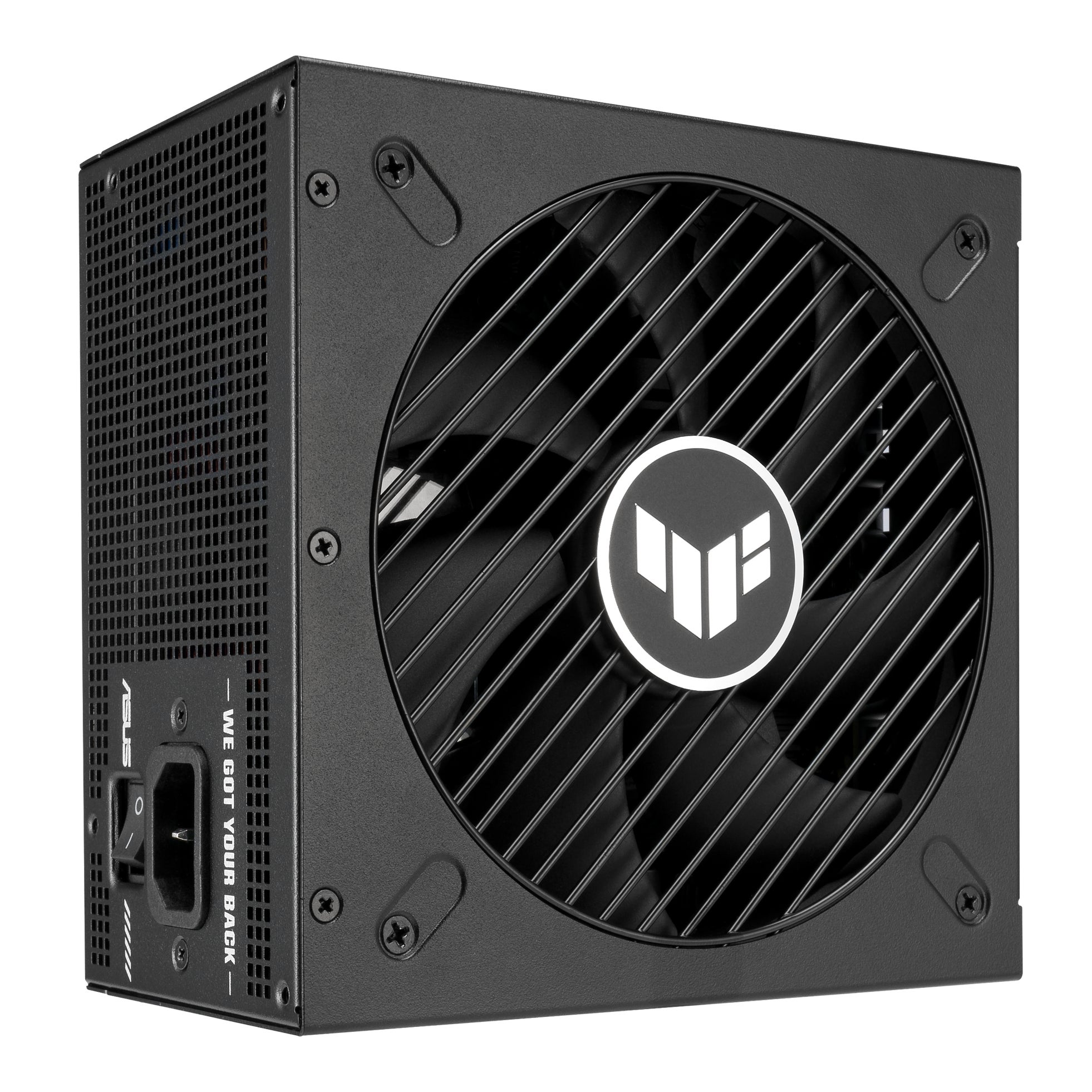 ASUS、ROG Equalizerケーブル付属の1600W ATX電源「ROG-THOR-1600T3-GAMING-EVO」など3モデルを発表|製品の主な仕様一覧(8枚目)
