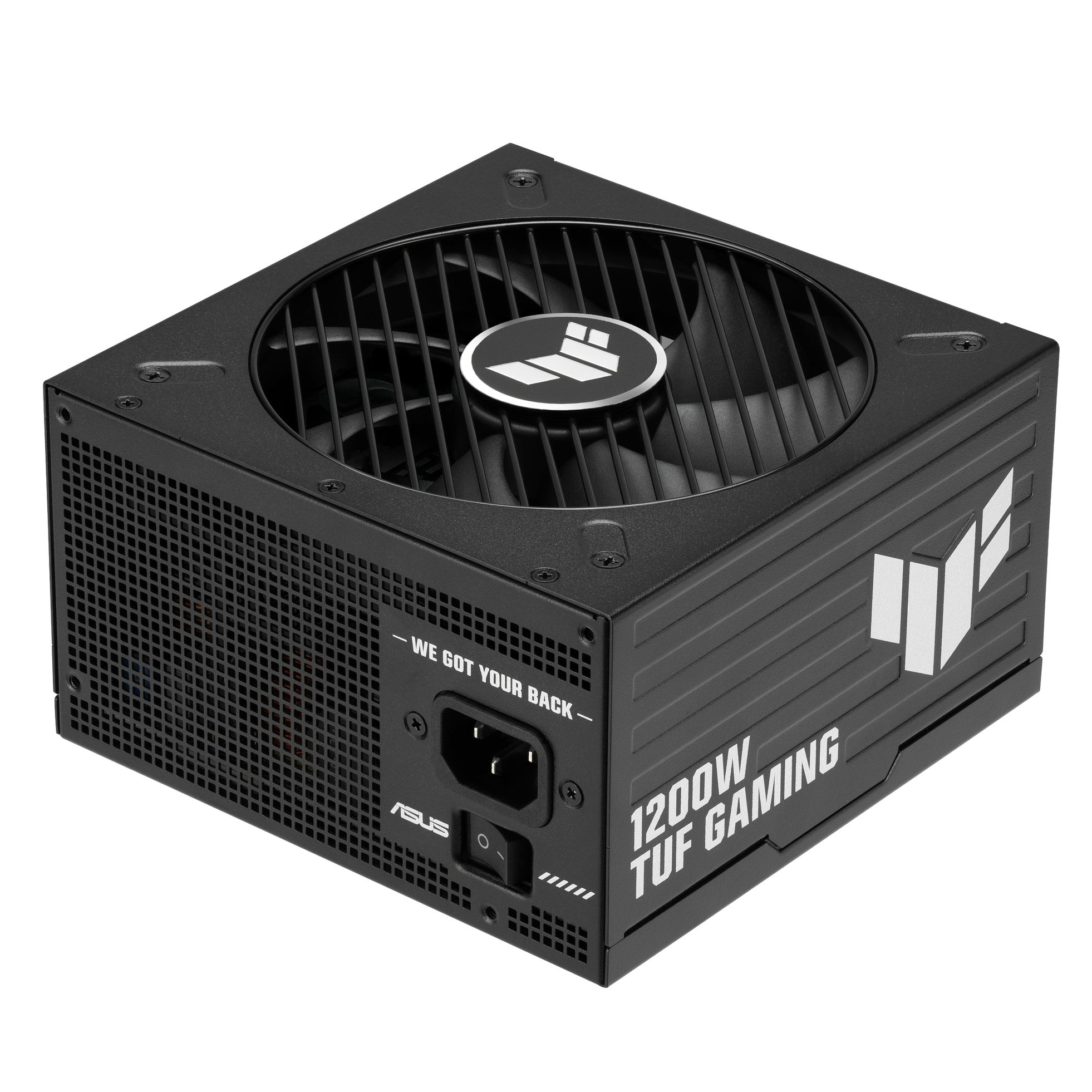 ASUS、ROG Equalizerケーブル付属の1600W ATX電源「ROG-THOR-1600T3-GAMING-EVO」など3モデルを発表|製品の主な仕様一覧(6枚目)