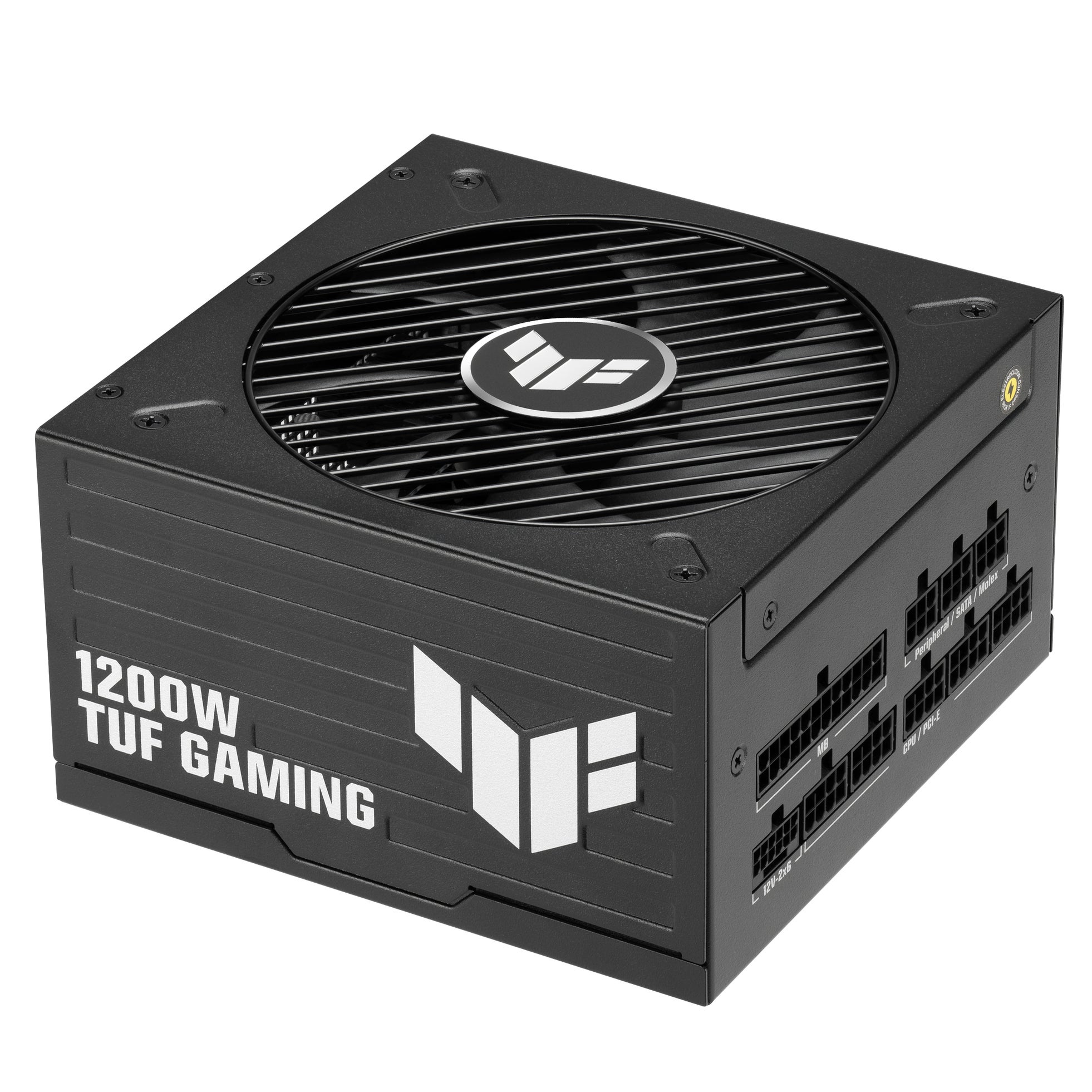 ASUS、ROG Equalizerケーブル付属の1600W ATX電源「ROG-THOR-1600T3-GAMING-EVO」など3モデルを発表|製品の主な仕様一覧(7枚目)