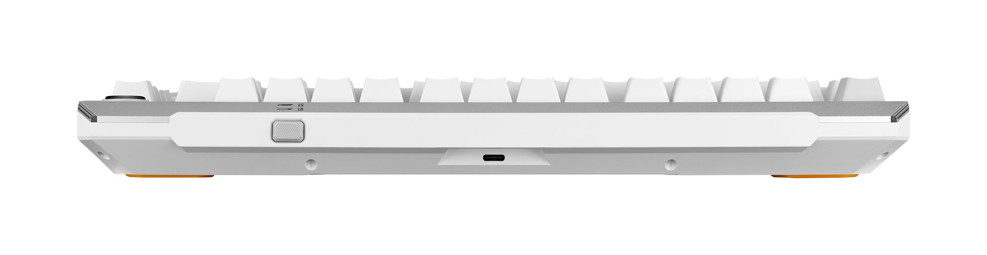 ASUS、磁気スイッチとラピッドトリガー採用の75%ゲーミングキーボード「TUF Gaming K4 Magnetic」を発売|主な製品特徴(6枚目)