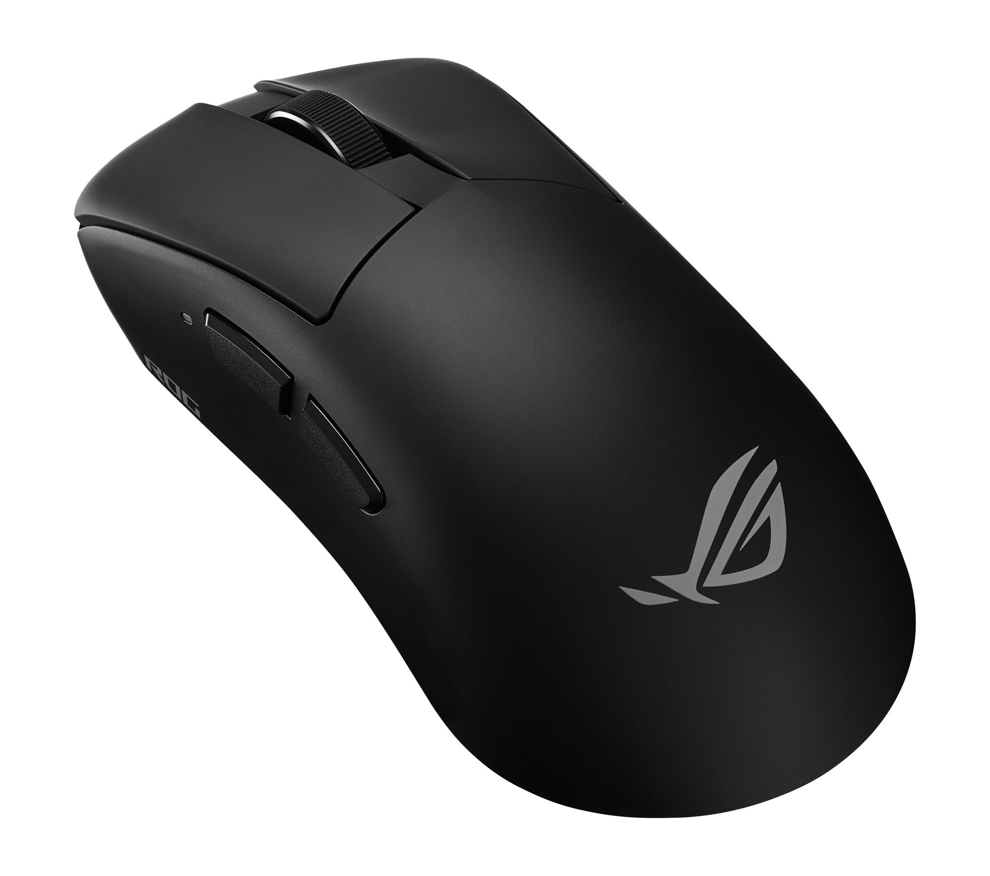 ASUS、競技向け「ROG Ace Collection」4製品の国内展開を発表|スポーツ科学に基づいて設計されたeスポーツ向けマウス「ROG Gladius IV Ace」(7枚目)