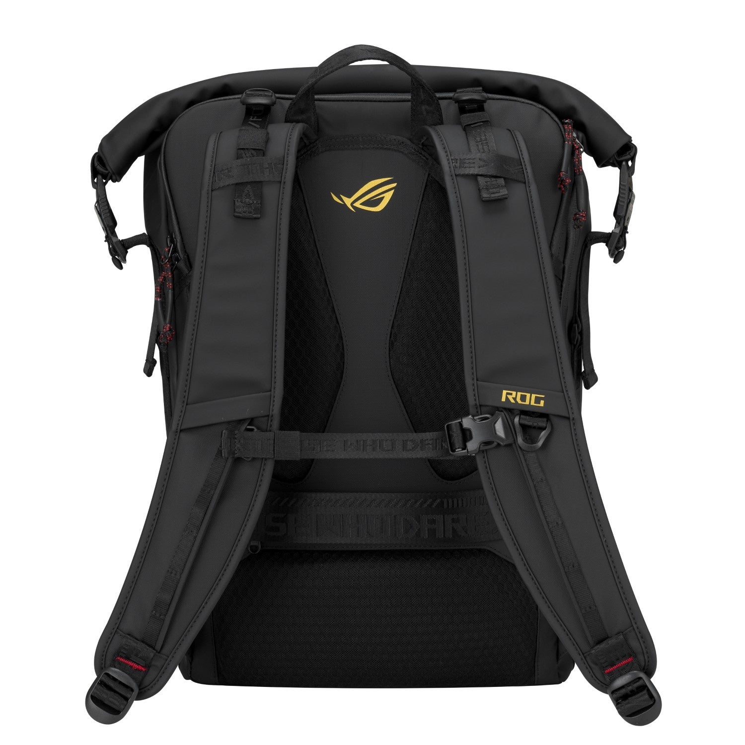 ASUS JAPAN、ROGブランド設立20周年記念モデルのバックパックやスーツケースなど3製品を発表|ROG SLASH Hard-Case Luggage Edition 20の製品特徴