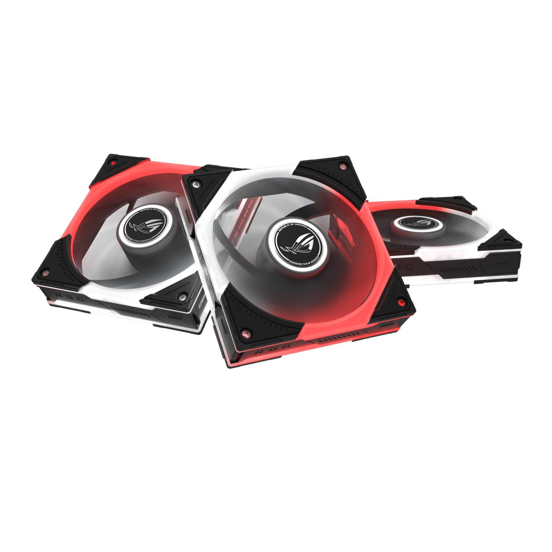 ASUS JAPAN、最大14基のファンが搭載可能な液晶付きPCケース「ROG CRONOX ARGB」などを発表|製品ラインナップと詳細情報(13枚目)