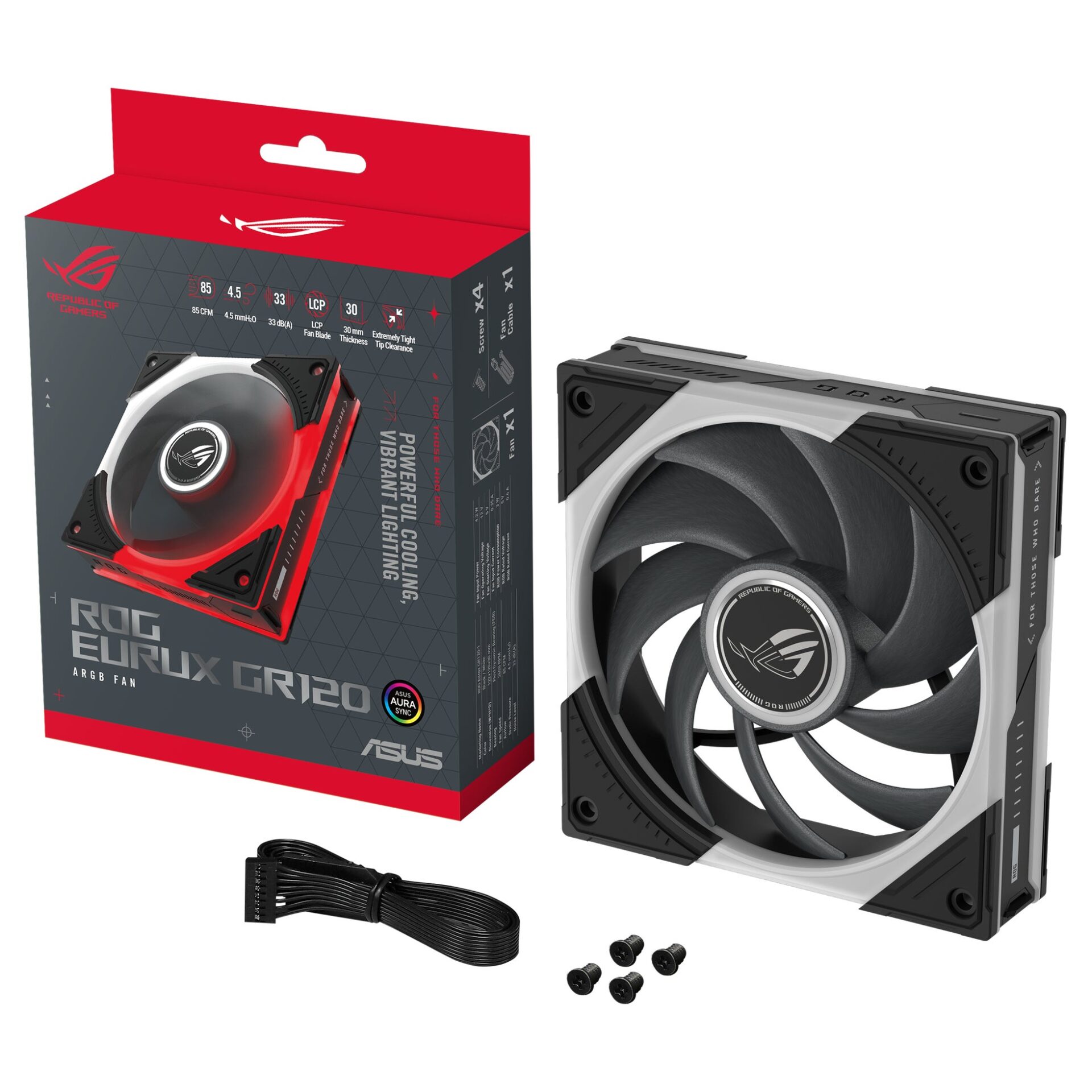 ASUS JAPAN、最大14基のファンが搭載可能な液晶付きPCケース「ROG CRONOX ARGB」などを発表|製品ラインナップと詳細情報(9枚目)