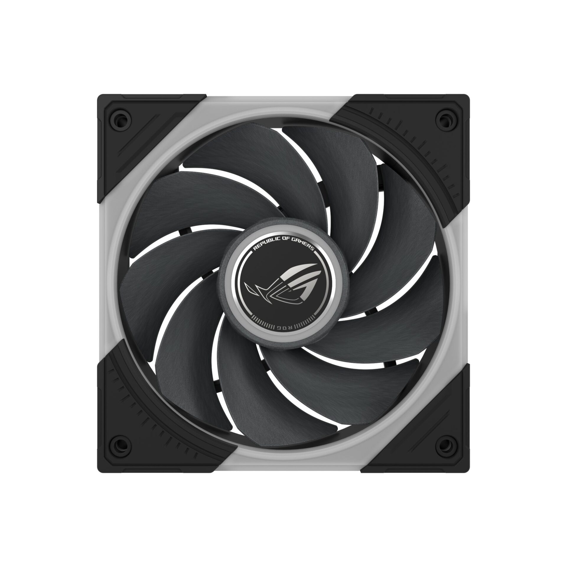 ASUS JAPAN、最大14基のファンが搭載可能な液晶付きPCケース「ROG CRONOX ARGB」などを発表|製品ラインナップと詳細情報(18枚目)