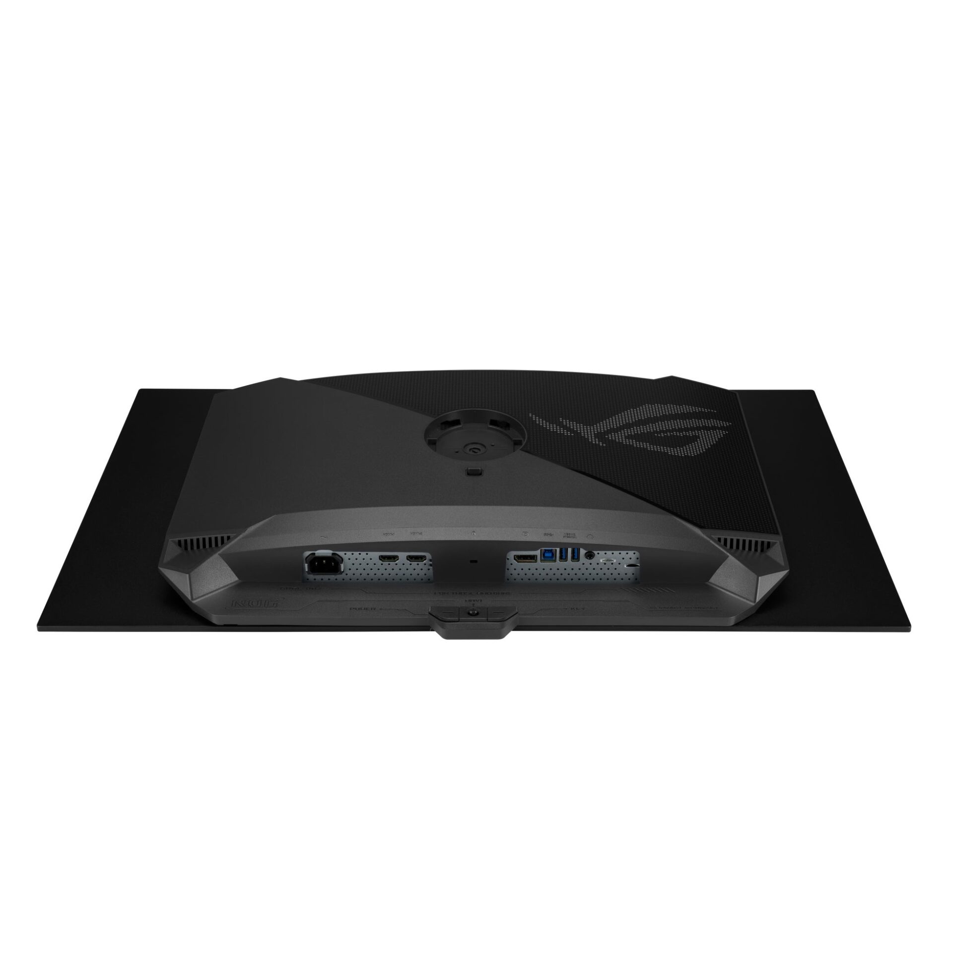 ASUS、4K/240Hz・FHD/480Hz切替対応の31.5型およびQHD/240Hzの26.5型ゲーミングモニター2製品を発表