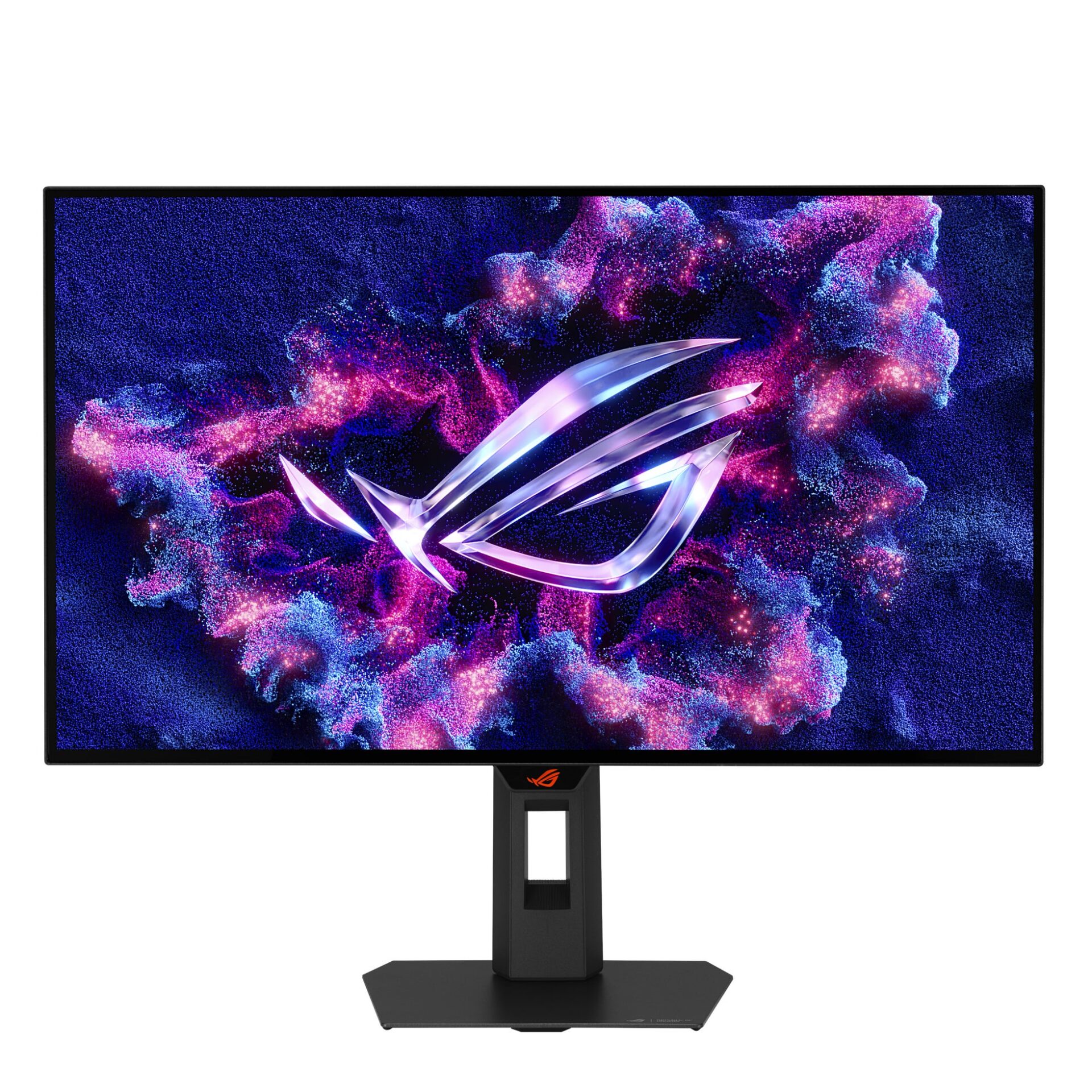 ASUS、4K/240Hz・FHD/480Hz切替対応の31.5型およびQHD/240Hzの26.5型ゲーミングモニター2製品を発表