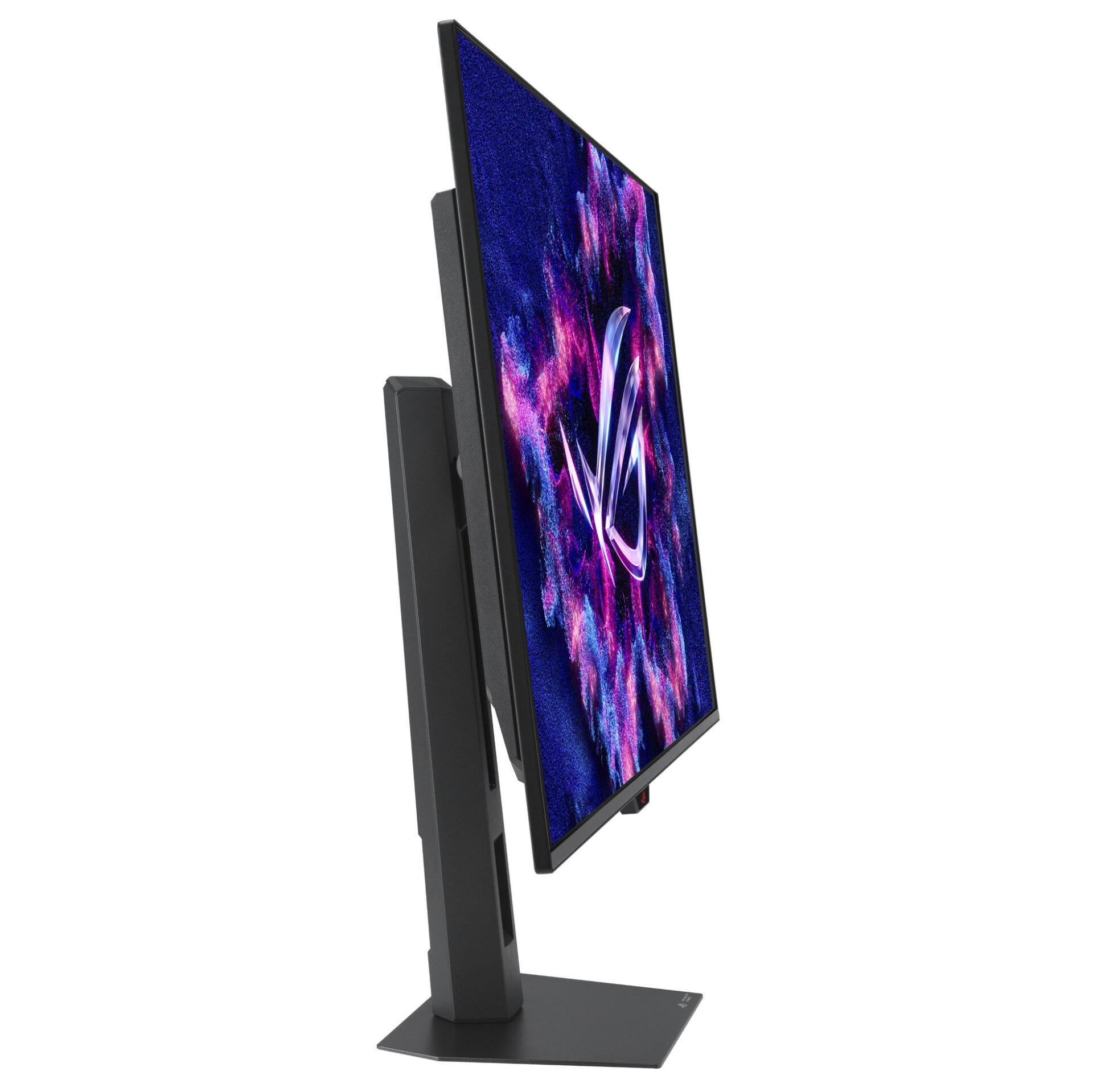 ASUS、4K/240Hz・FHD/480Hz切替対応の31.5型およびQHD/240Hzの26.5型ゲーミングモニター2製品を発表