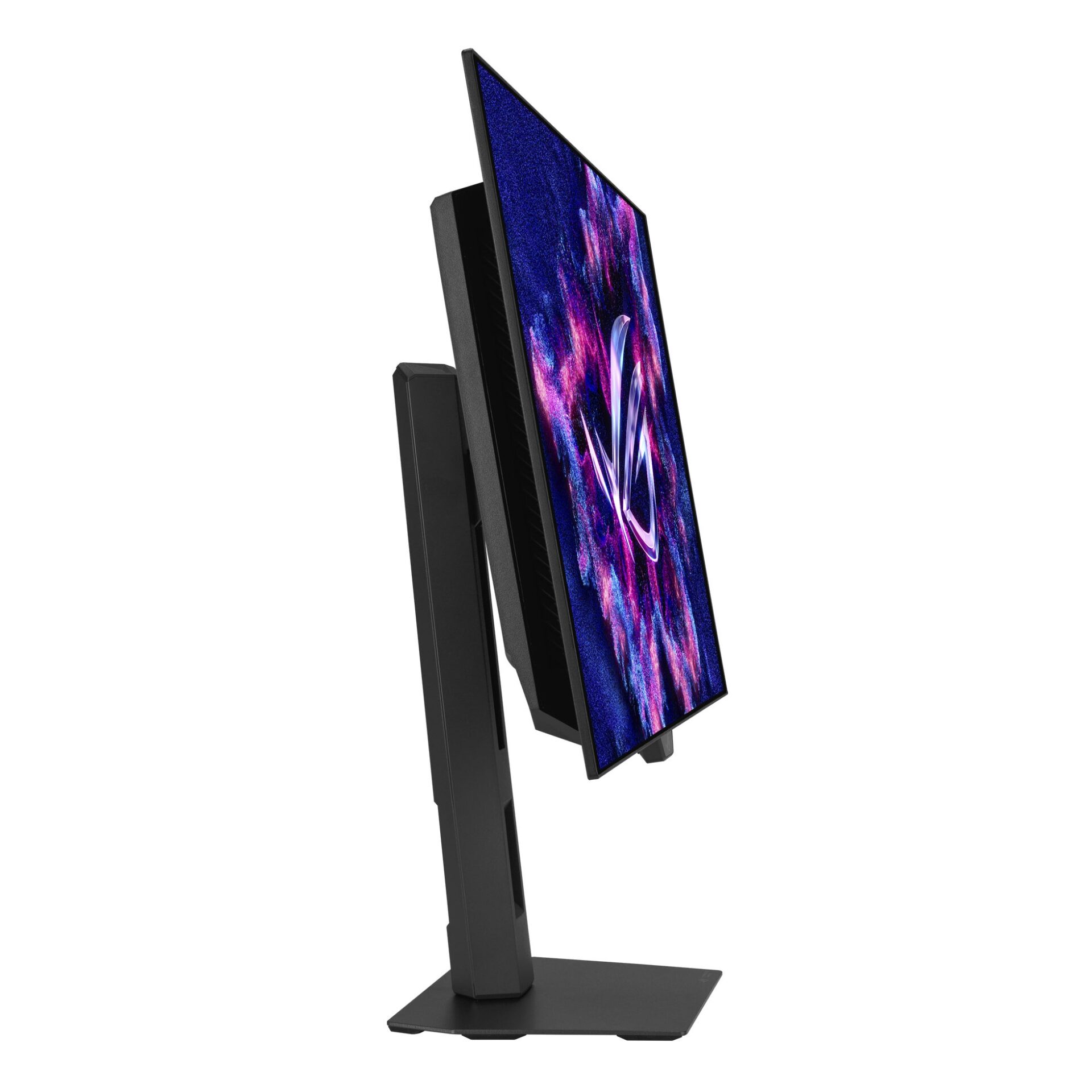 ASUS、4K/240Hz・FHD/480Hz切替対応の31.5型およびQHD/240Hzの26.5型ゲーミングモニター2製品を発表