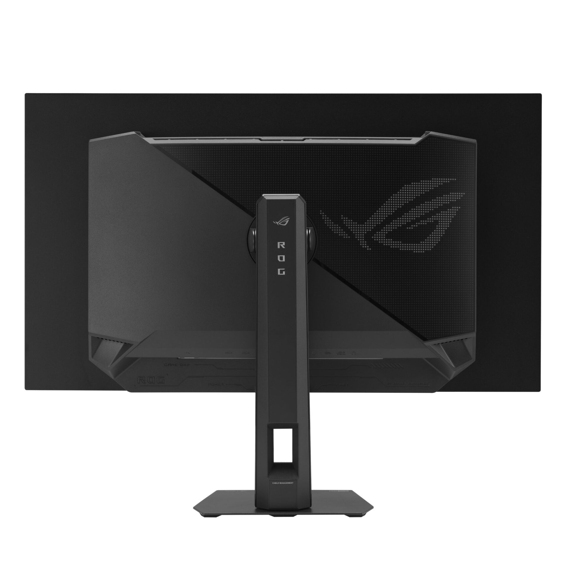 ASUS、4K/240Hz・FHD/480Hz切替対応の31.5型およびQHD/240Hzの26.5型ゲーミングモニター2製品を発表
