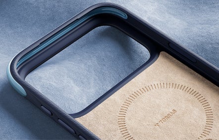 TORRAS、独自グリップと3.66m落下耐性を備えたiPhoneケース「Ostand Q3 Rugg」を発売（5枚目）