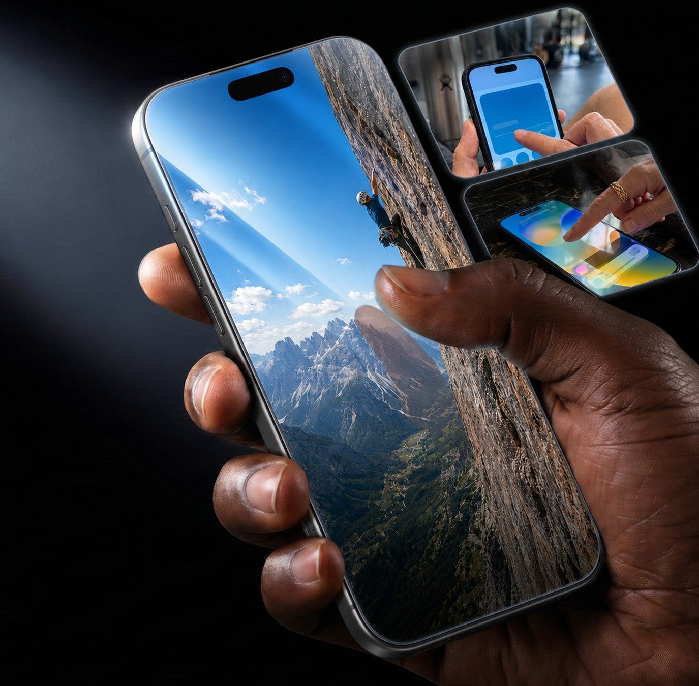 TORRAS、iPhone 18 Pro / Pro Maxに対応する画面・カメラ保護フィルム4製品を発売｜Zerolens：レンズを個別に守る独立型プロテクター