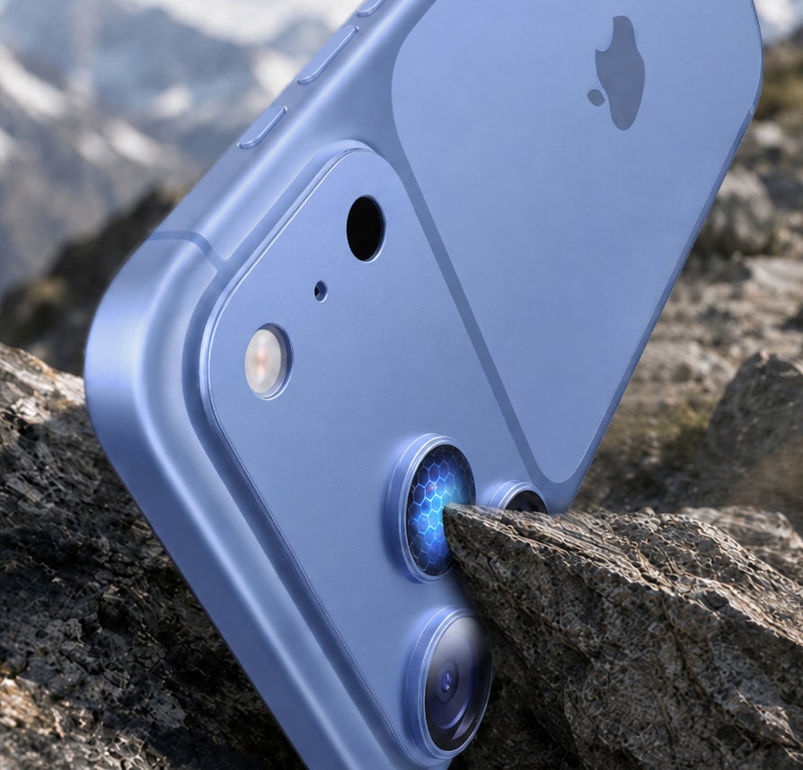 TORRAS、iPhone 18 Pro / Pro Maxに対応する画面・カメラ保護フィルム4製品を発売｜1年間の保証サポート「TORRAS Care+」を提供