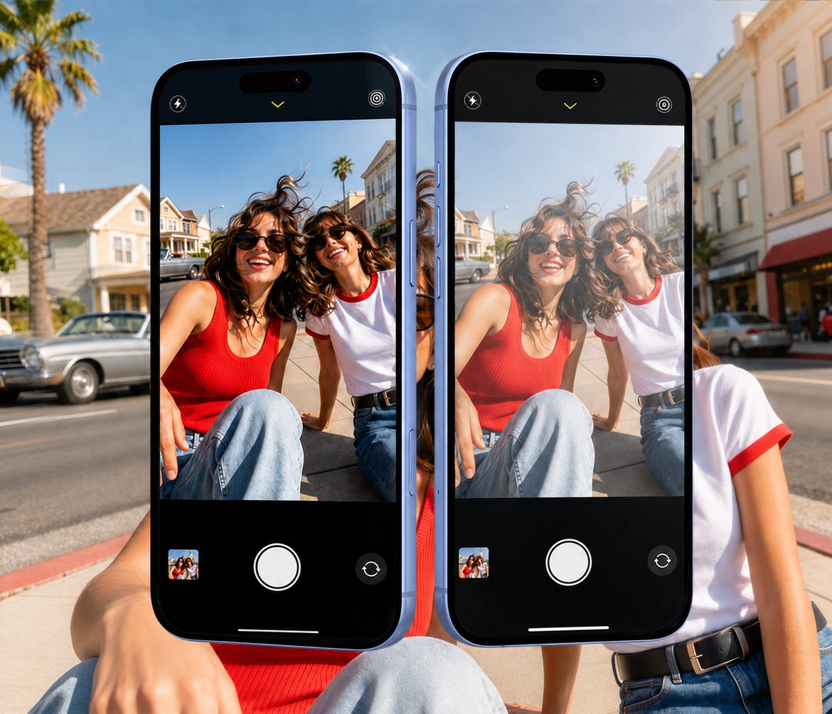 TORRAS、iPhone 18 Pro / Pro Maxに対応する画面・カメラ保護フィルム4製品を発売｜1年間の保証サポート「TORRAS Care+」を提供（2枚目）