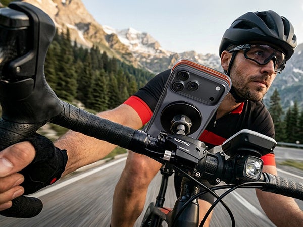 TORRAS、新型iPhone 18対応スタンドケース4モデルを発表｜Ostand Q3 Airの概要