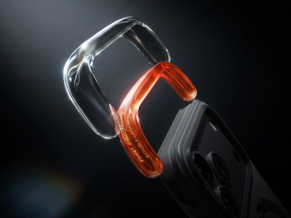 TORRAS、新型iPhone 18対応スタンドケース4モデルを発表｜Ostand Q3 Air Proの主な特徴と仕様