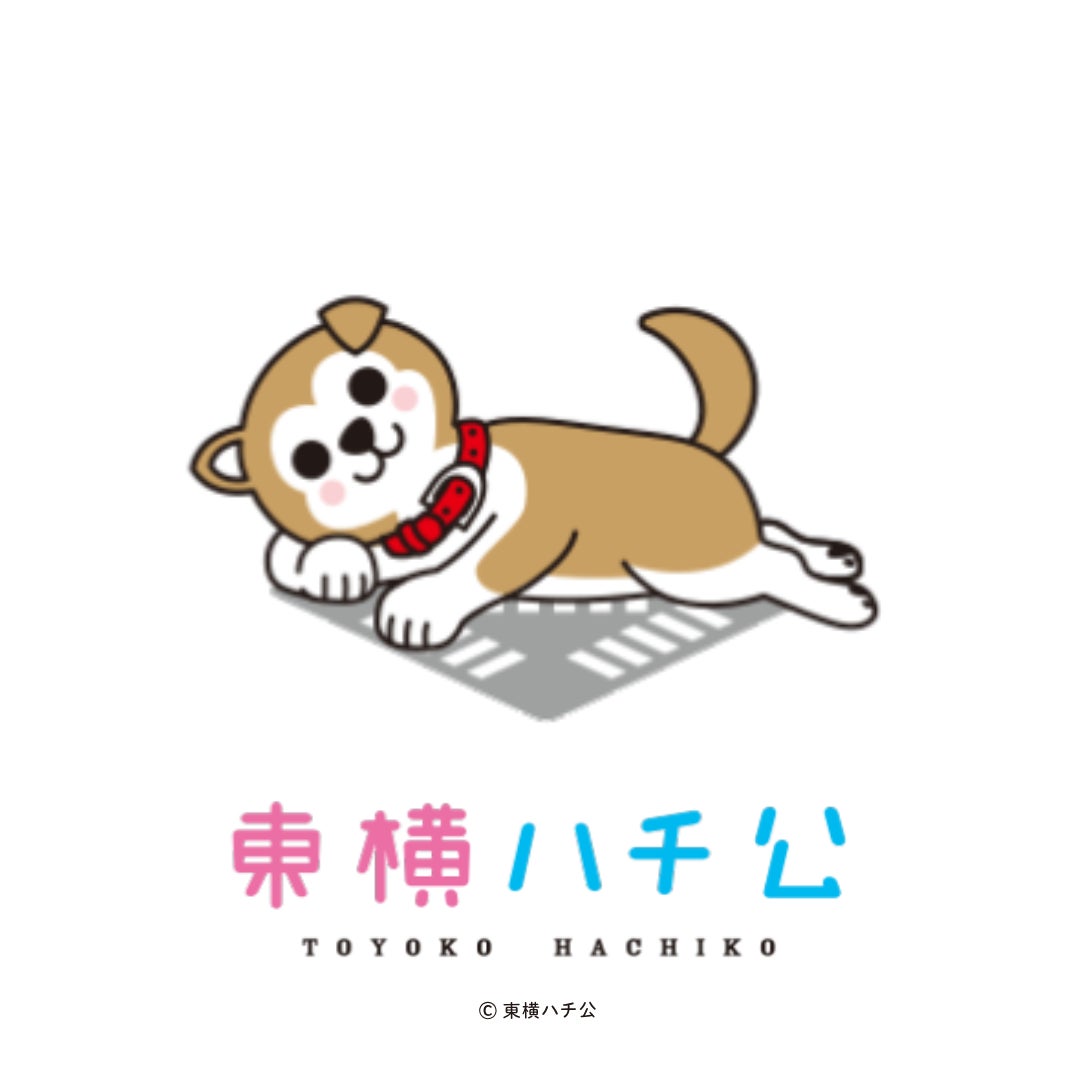 渋谷ヒカリエのスマホケース自動販売機、東横ハチ公の限定デザインを追加|CASE FACTORYの特長と設置概要