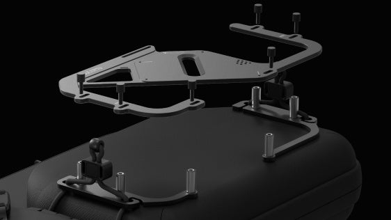AULUMU、マグネットマウントを備えたスリングバッグ新シリーズ「B01 / B02」を日本国内で発売｜B02 Urban Transit スマホ スリングバッグの製品仕様（6枚目）