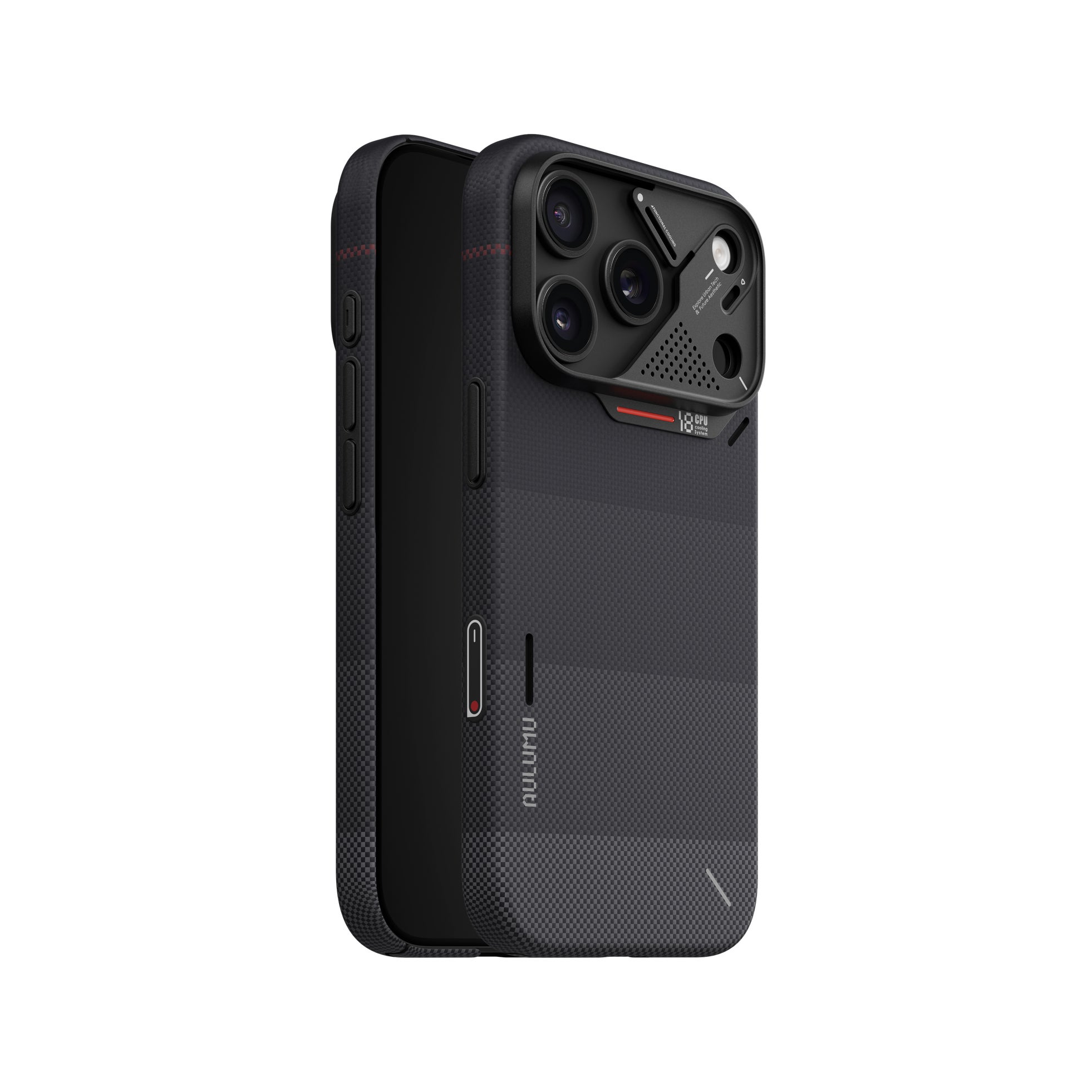 AULUMU、AppleのiPhone 18シリーズ向けスマホケース9種類を発表|PC・TPU・PU・耐衝撃スマホケースの主な特徴