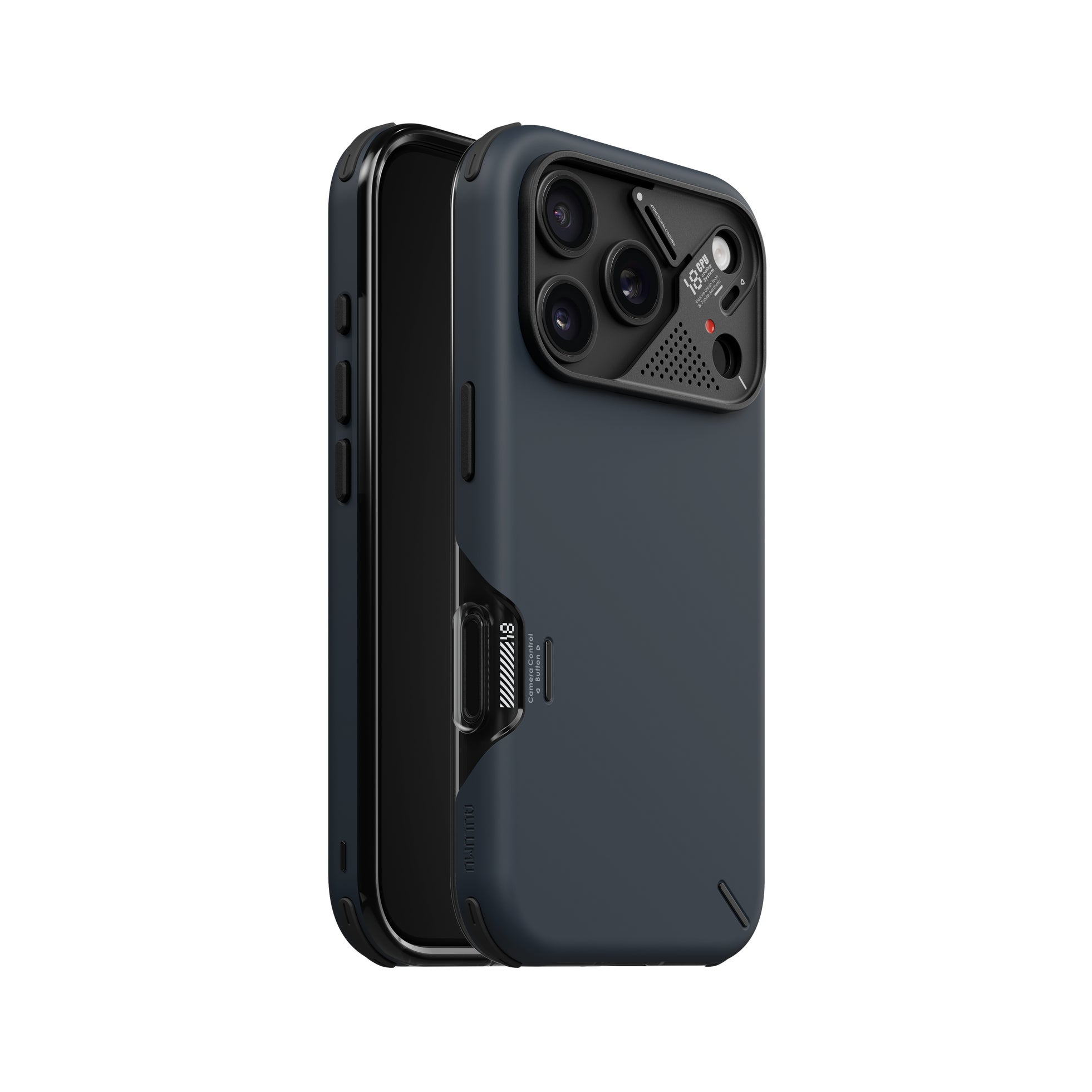 AULUMU、AppleのiPhone 18シリーズ向けスマホケース9種類を発表|製品仕様と販売について(6枚目)
