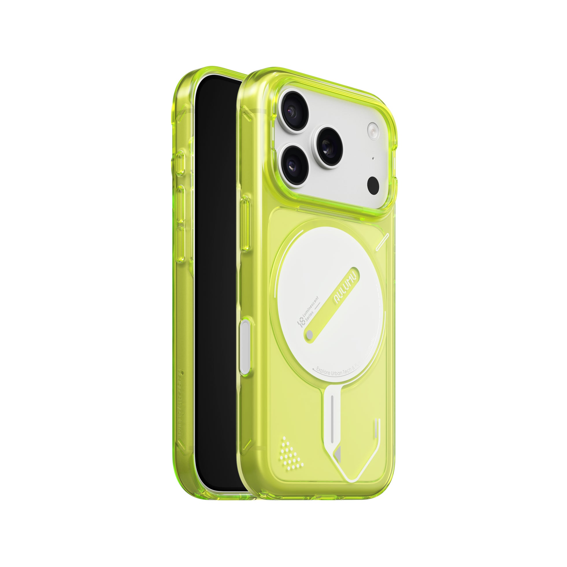 AULUMU、AppleのiPhone 18シリーズ向けスマホケース9種類を発表|製品仕様と販売について(3枚目)