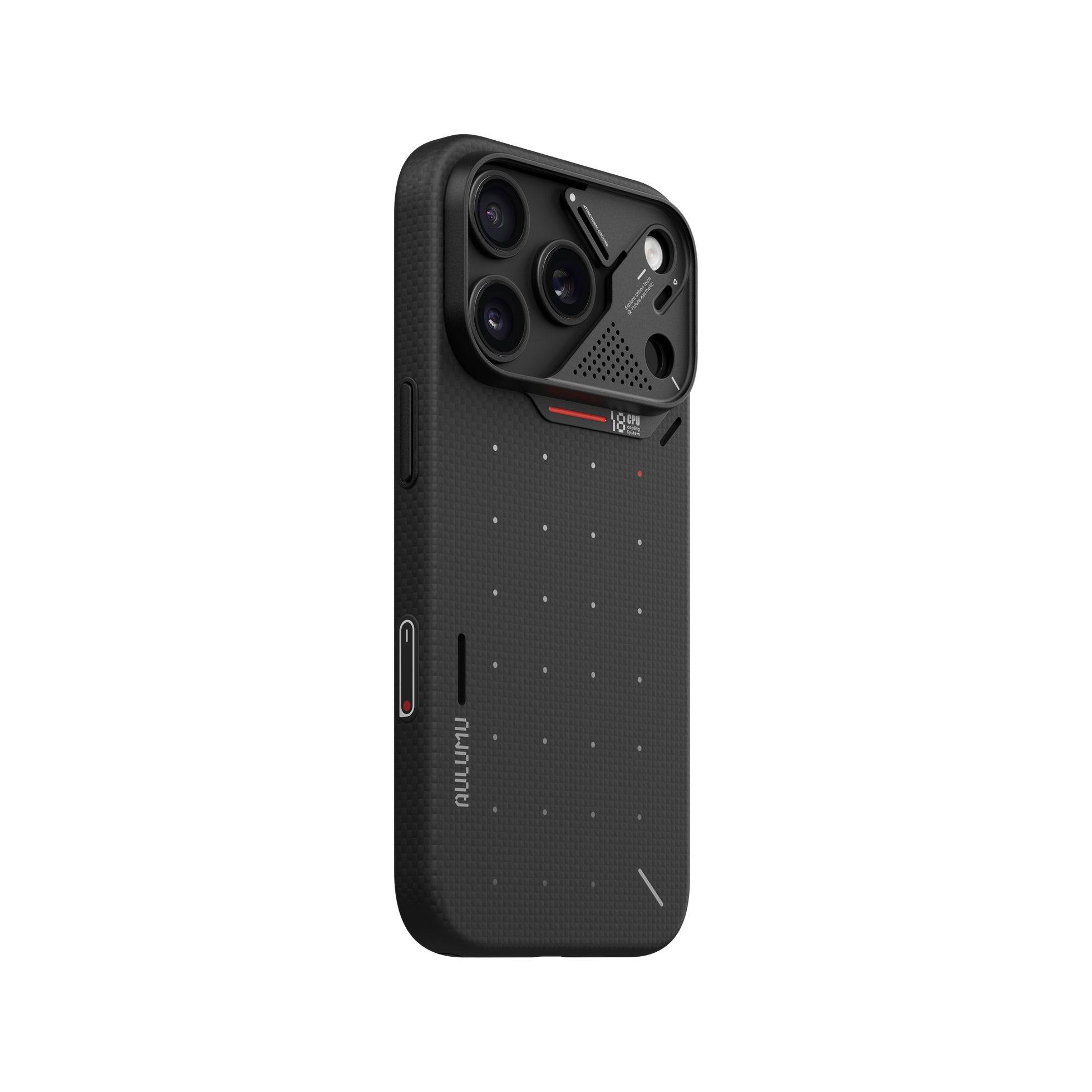 AULUMU、AppleのiPhone 18シリーズ向けスマホケース9種類を発表|製品仕様と販売について