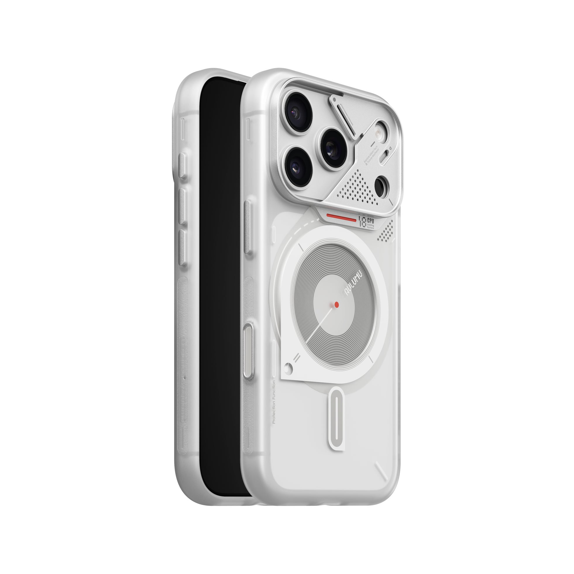 AULUMU、AppleのiPhone 18シリーズ向けスマホケース9種類を発表|製品仕様と販売について(5枚目)