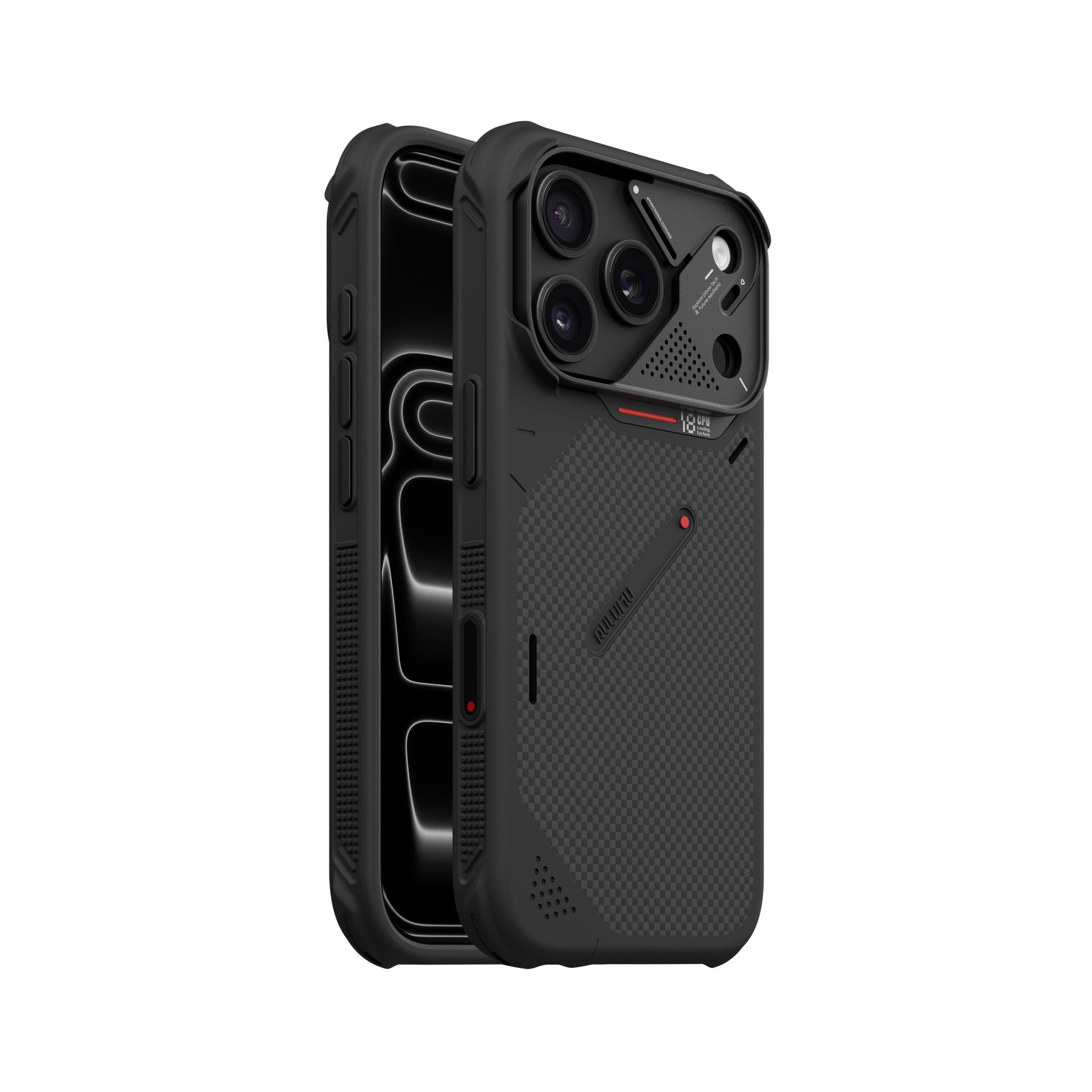 AULUMU、AppleのiPhone 18シリーズ向けスマホケース9種類を発表|製品仕様と販売について(2枚目)