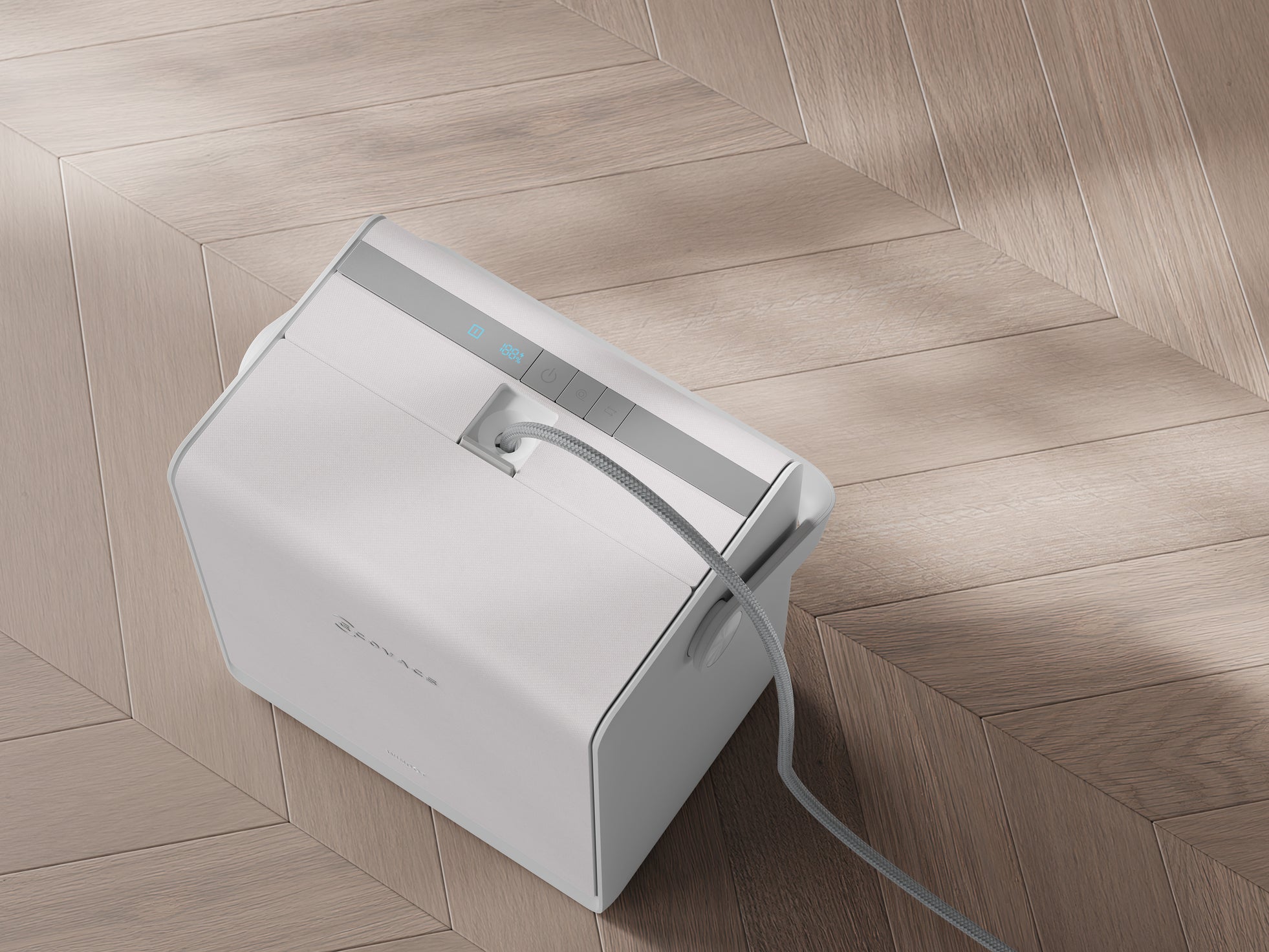 エコバックス、窓拭きロボット掃除機「WINBOT W2S PRO OMNI」など2機種を発売｜主な製品仕様（2枚目）