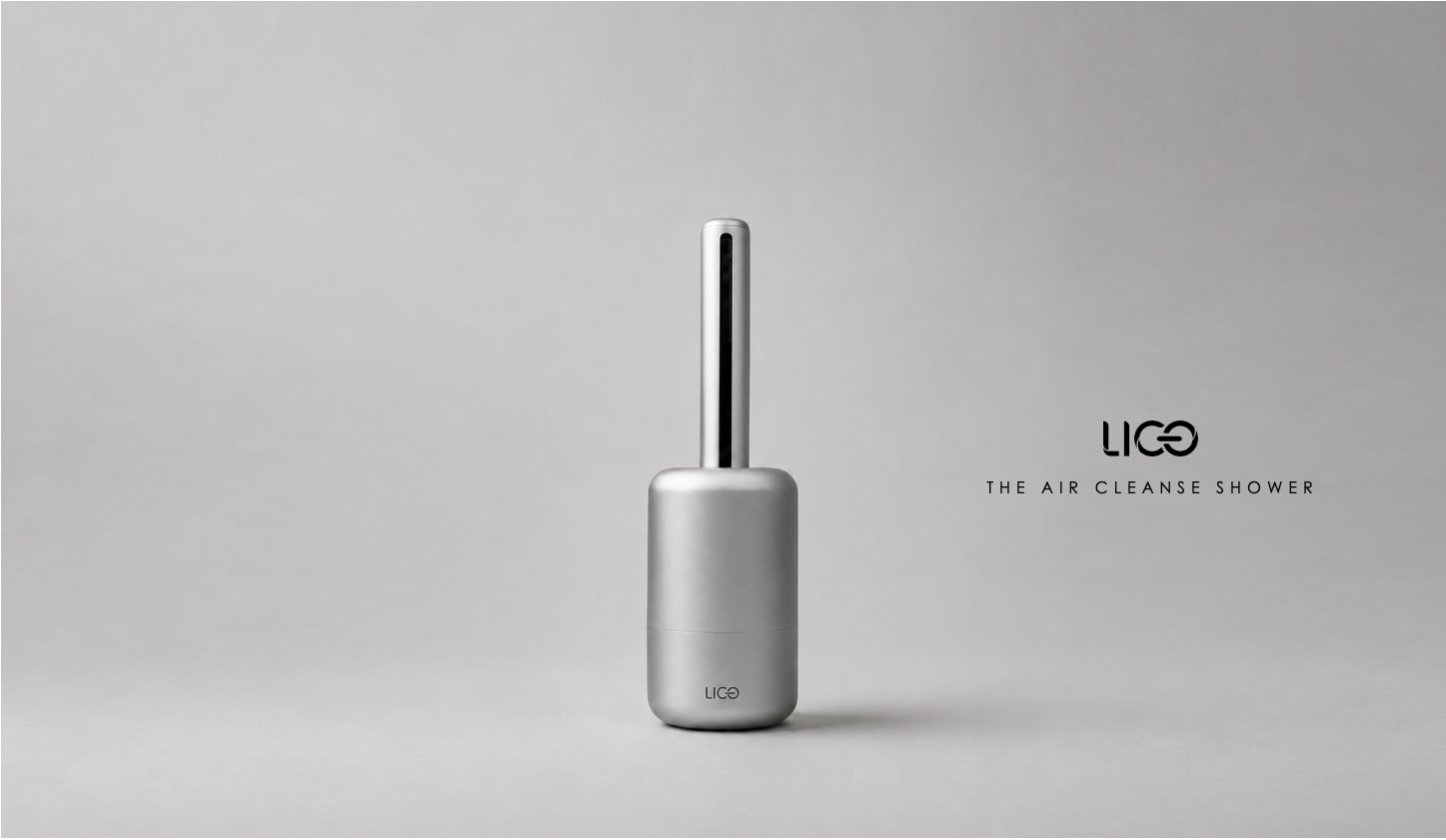 株式会社SWESH、全身用エアーシャワー「LICO THE AIR CLEANSE SHOWER」の期間限定出店を東京都『TIB SHOP』で開始｜取扱サイト
