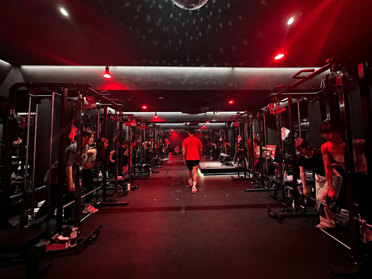 ポータブルファンのJisuLife、サーフエクササイズ「Surf Fit」などとコラボレーション企画を実施｜各地のスタジオで実施された体験会の概要