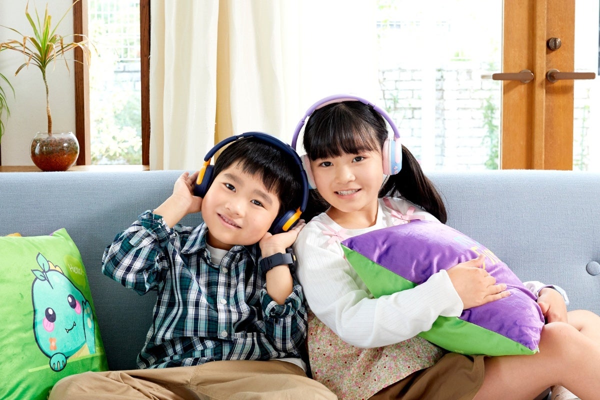 myFirst Japan、子役の天野実結さん・天野優さん姉弟がブランドアンバサダーに就任｜起用の背景と今後の展開について（6枚目）