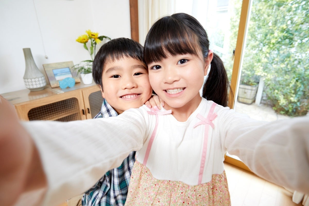 myFirst Japan、子役の天野実結さん・天野優さん姉弟がブランドアンバサダーに就任｜起用の背景と今後の展開について（5枚目）
