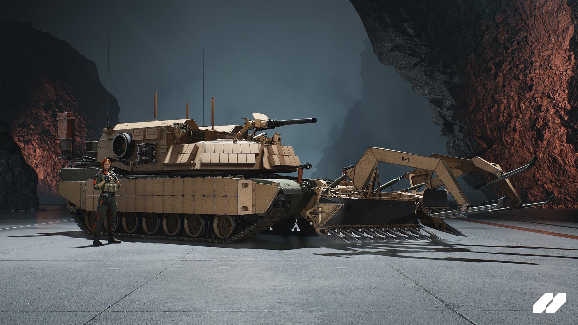 『World of Tanks: HEAT』、2026年9月2日よりシーズン2「ファイア・アンド・アッシュ」開幕｜バトルパス「ファイア・アンド・アッシュ」と新システム「アーカイブ」（2枚目）