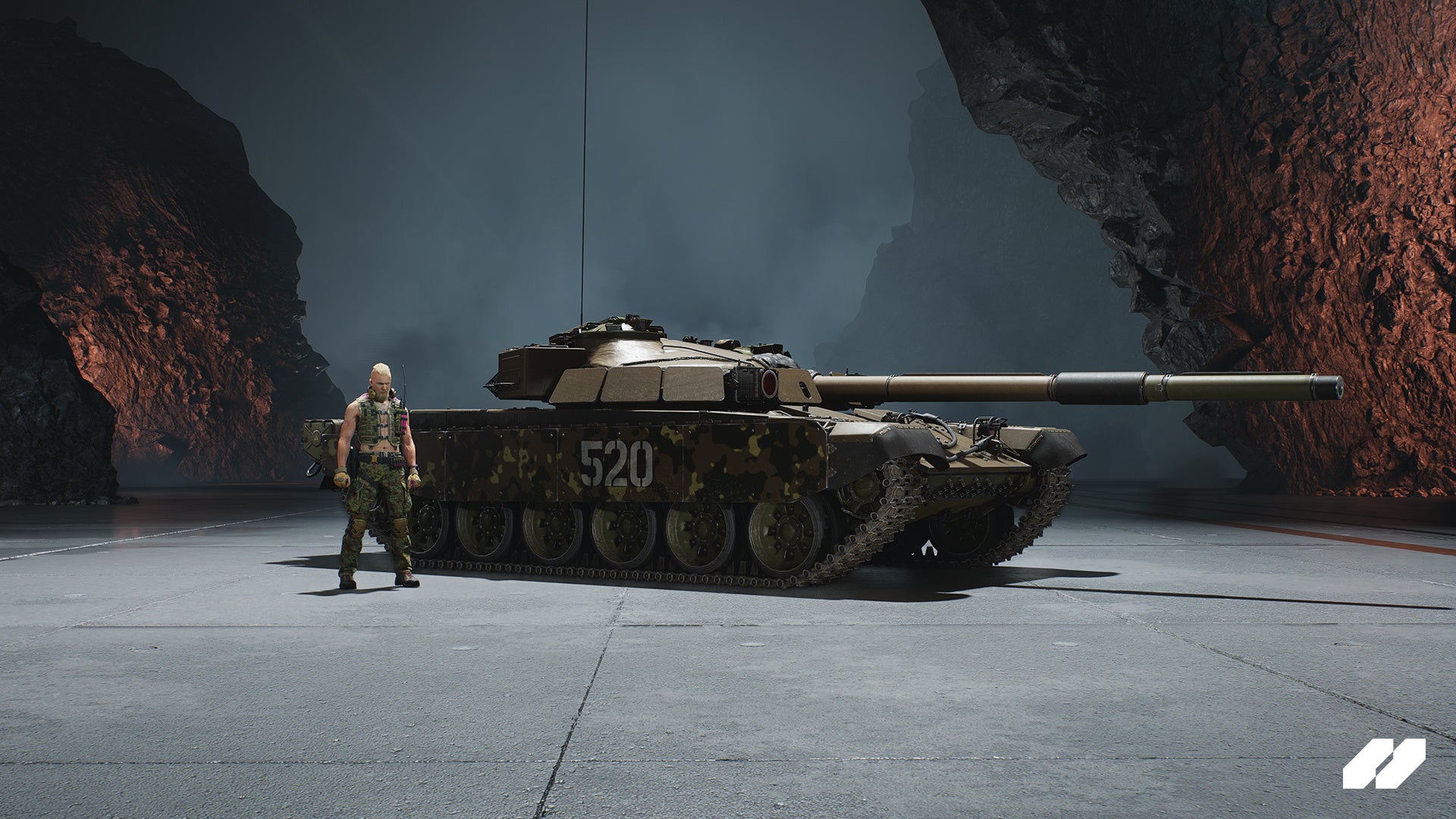 『World of Tanks: HEAT』、2026年9月2日よりシーズン2「ファイア・アンド・アッシュ」開幕｜バトルパス「ファイア・アンド・アッシュ」と新システム「アーカイブ」