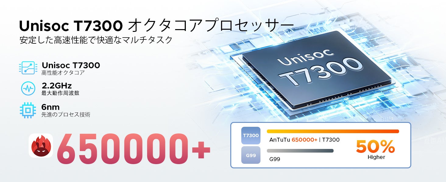 AROLYM、12.2インチ2.4K・120Hzタブレット「AP12PLUS」が半額の28,950円になるセールを実施｜取扱サイト