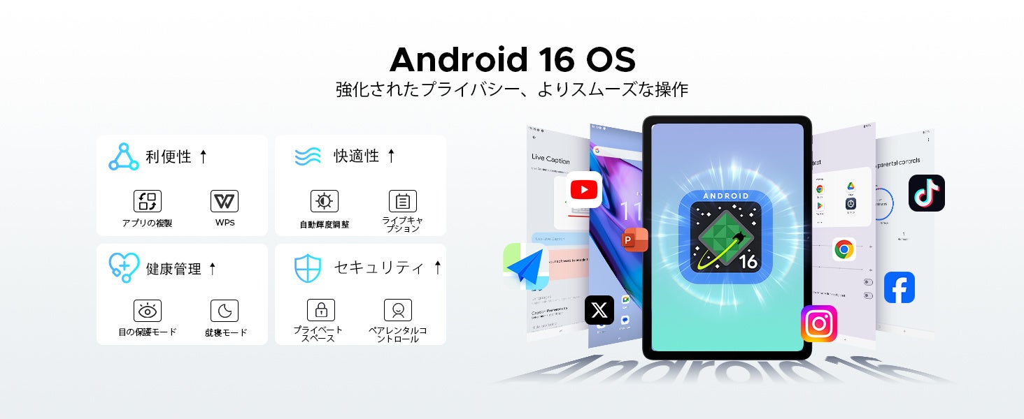 AROLYM、12.2インチ2.4K・120Hzタブレット「AP12PLUS」が半額の28,950円になるセールを実施｜取扱サイト