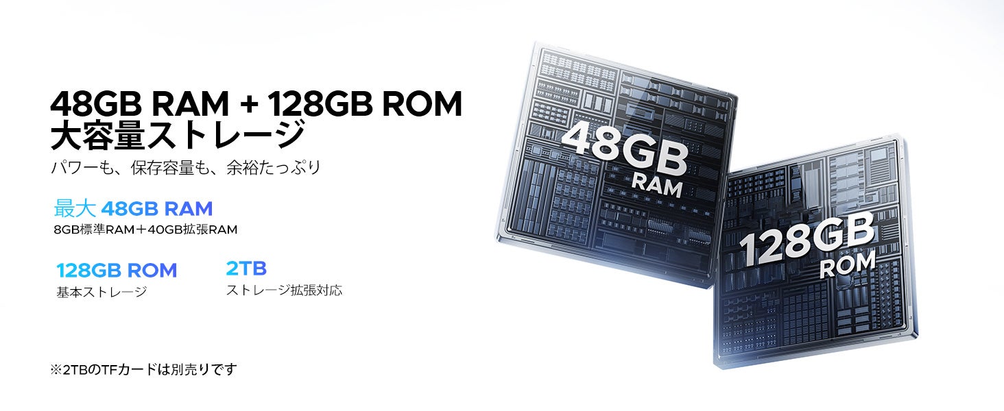 DOOGEE、12型2.4Kタブレット「P12」の50％OFFセールをAmazon限定で開催｜12インチ2.4Kディスプレイと最大48GBのRAM