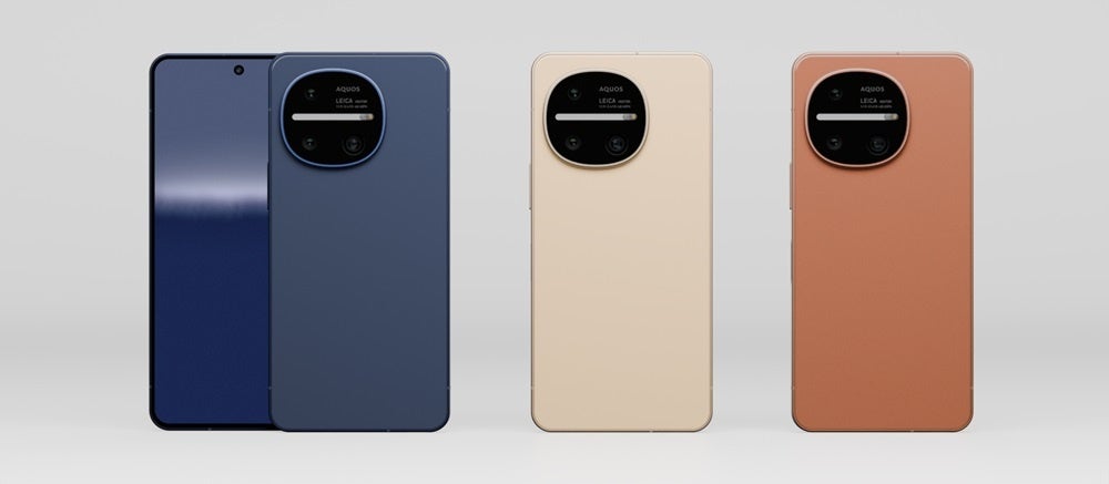 ネオスの空間オーディオ技術「8Way Audio」、シャープのスマートフォン「AQUOS R11」に搭載｜8Way Audioの主な特徴と音響技術