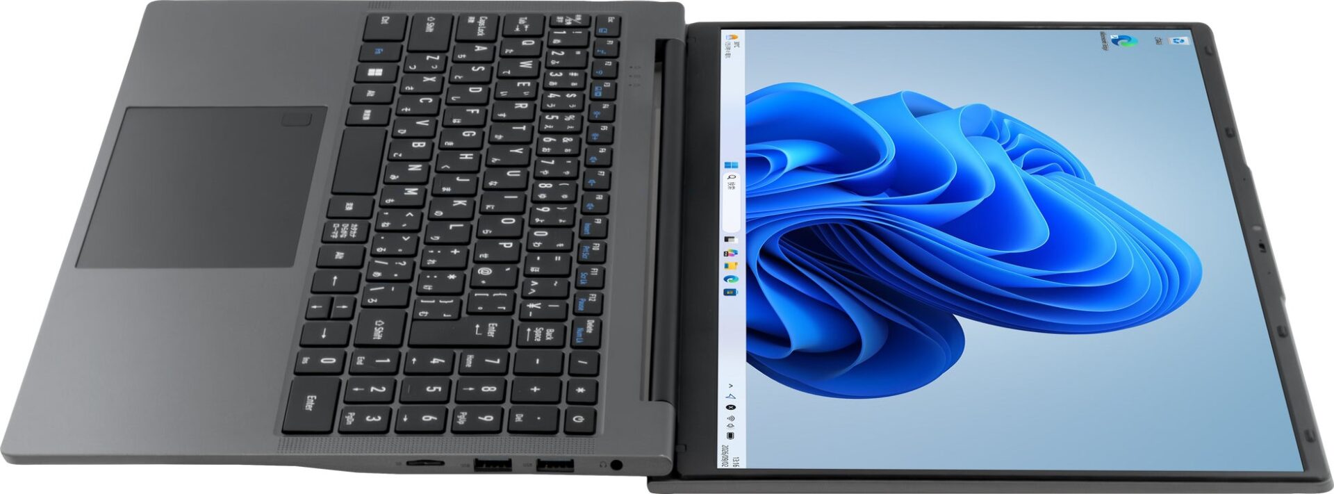アイワマーケティングジャパン、15.6型大画面ノートPC「aiwa book S15-2」を発売 - 画像6
