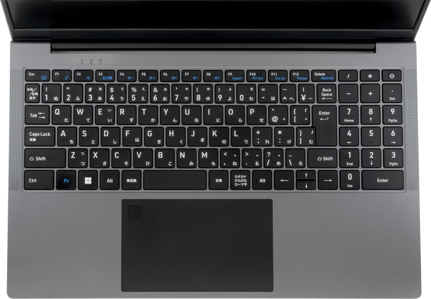 アイワマーケティングジャパン、15.6型大画面ノートPC「aiwa book S15-2」を発売 - 画像7