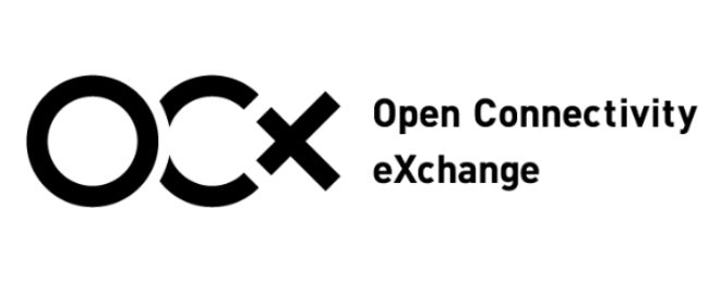 OCX（Open Connectivity eXchange）