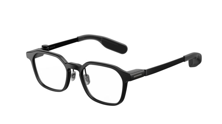 RayNeo、AIスマートグラス「RayNeo iO Smart Glasses」を9月4日より予約販売開始