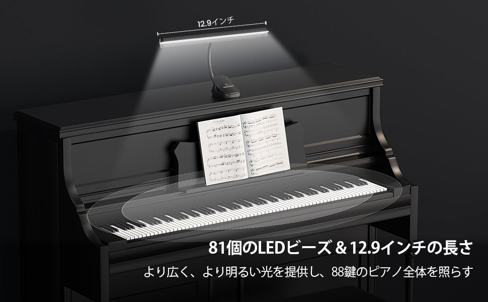 Glocusent、音楽練習を応援するSNS投稿キャンペーン「未来の演奏家へ」を開催｜取扱サイト