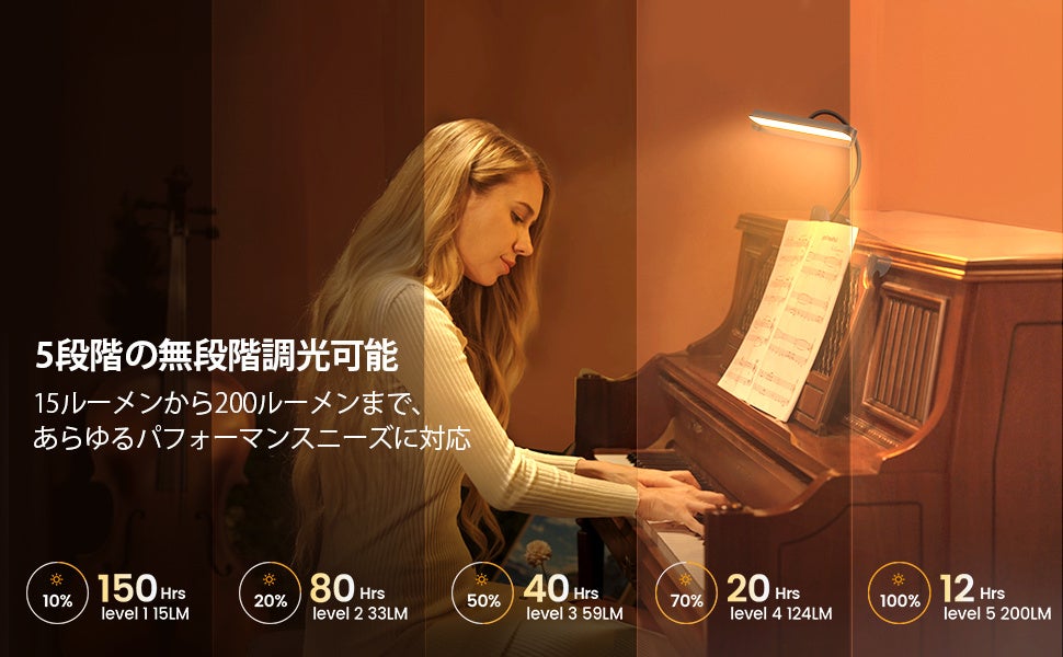 Glocusent、音楽練習を応援するSNS投稿キャンペーン「未来の演奏家へ」を開催｜開催期間と参加方法