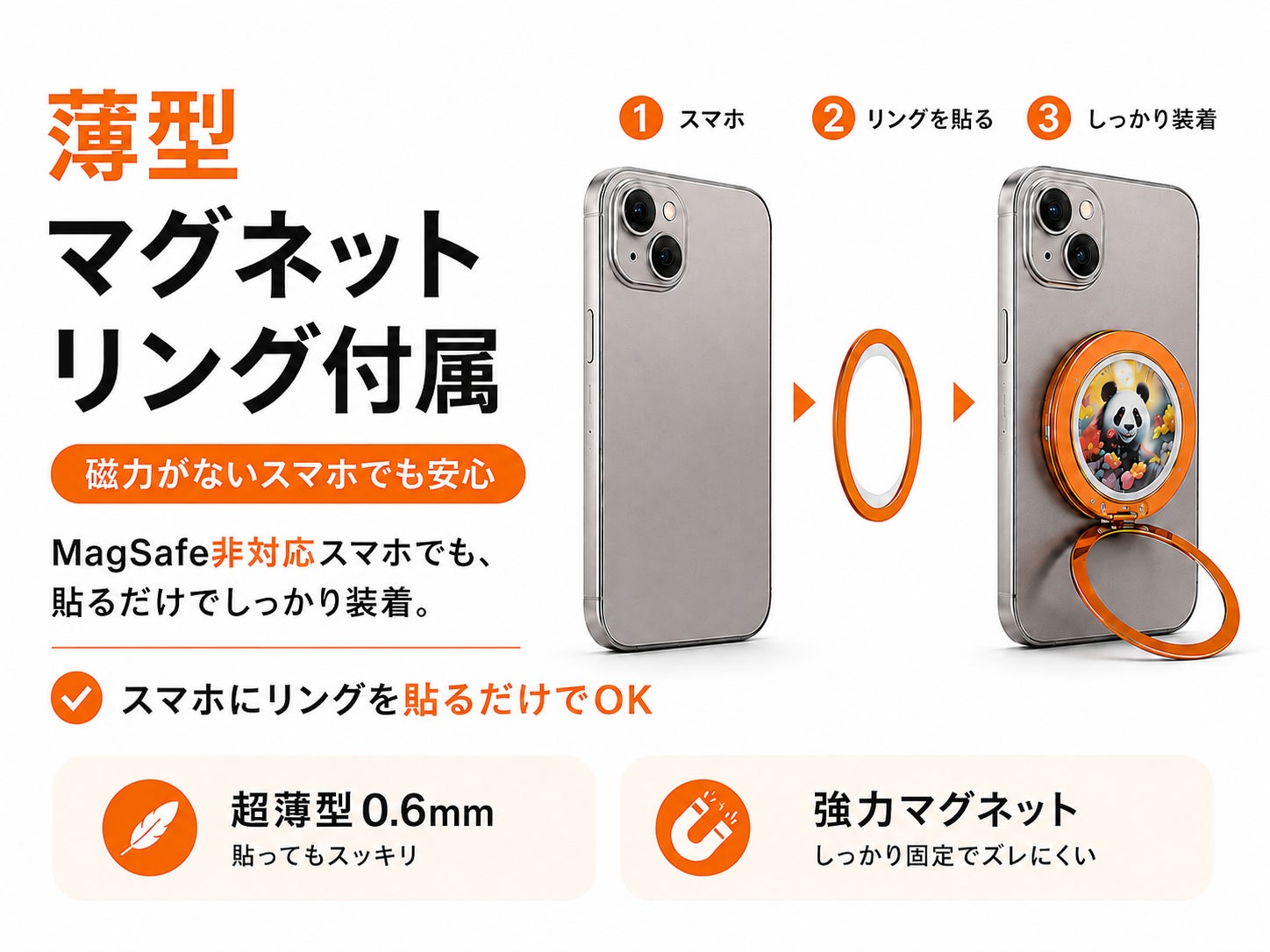 “推し”を画像と音で楽しめる「マルチ電子ばっじ」がCAMPFIREにて先行販売を開始|販売情報について(7枚目)