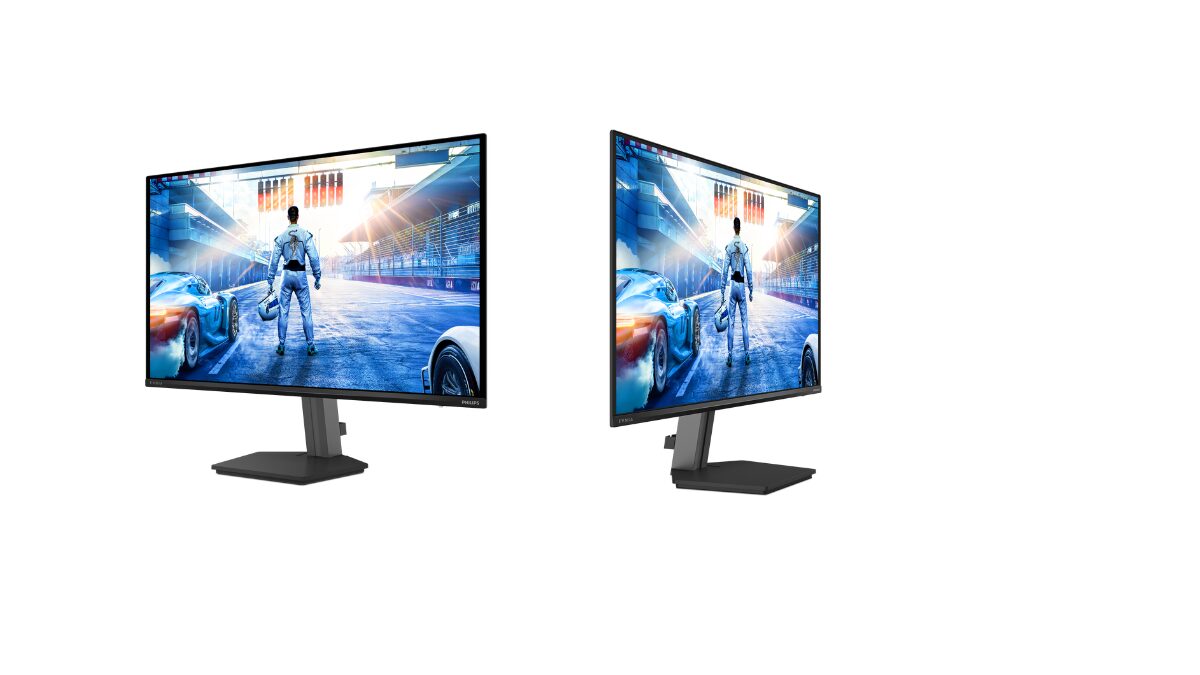 PHILIPS EVNIA、「にじさんじ甲子園2026」協賛記念PR配信とキャンペーン第2弾を発表｜注目モデル「27M2N6501L/11」とQD-OLEDシリーズのラインナップ